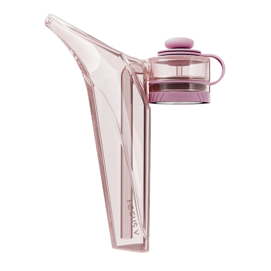 AERIS Bubbler - Pink