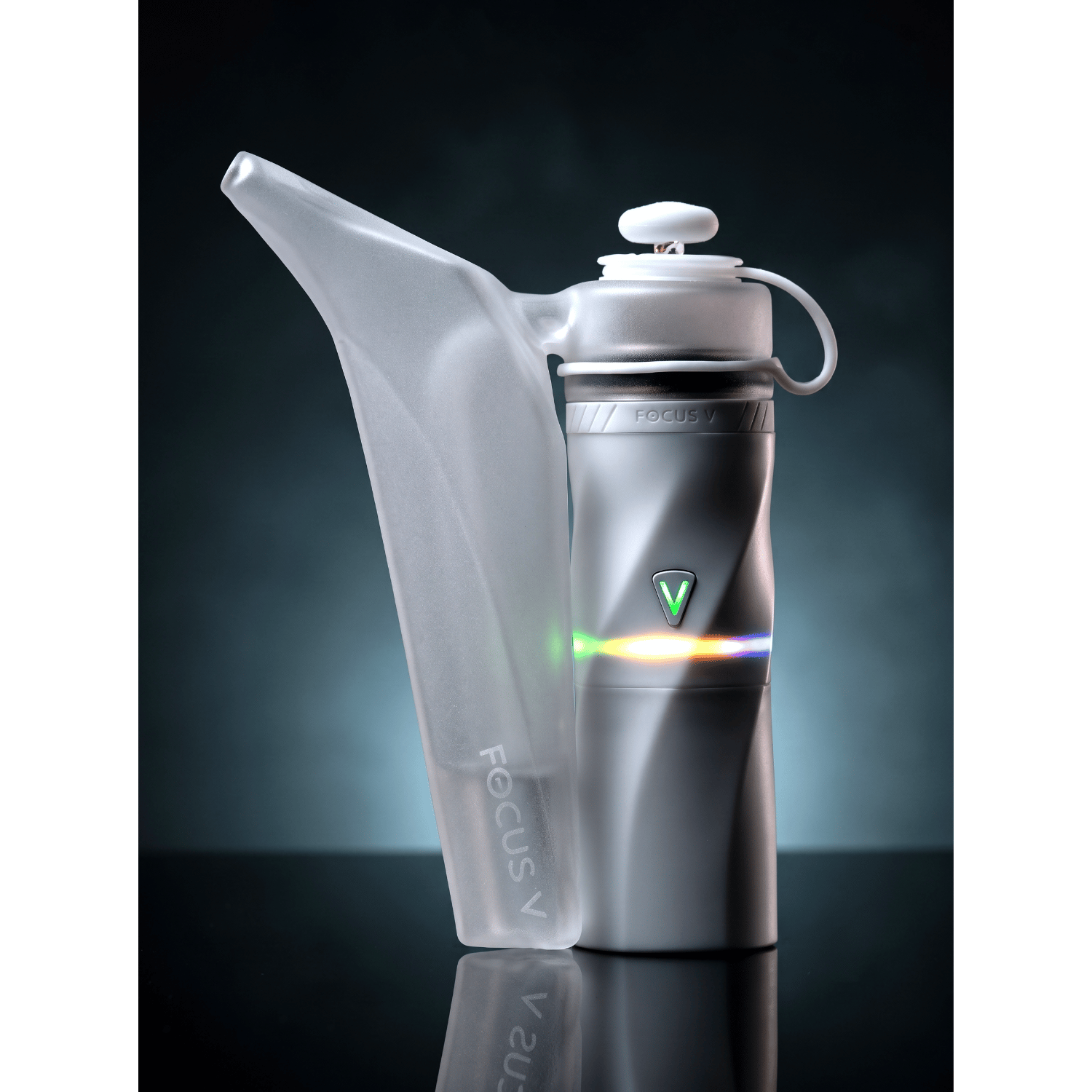AERIS Bubbler Kit - Frosted