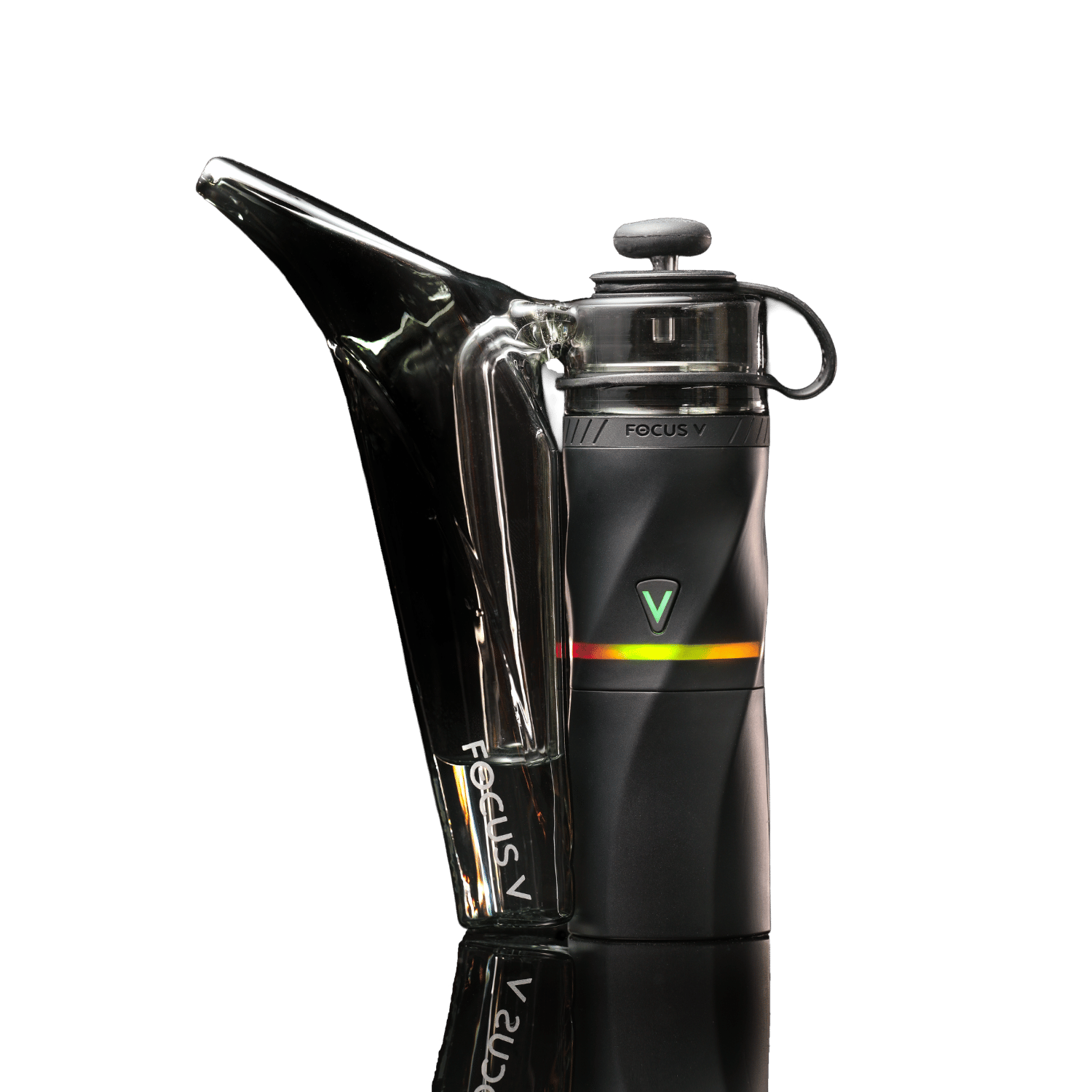 AERIS Bubbler Kit - Smoke