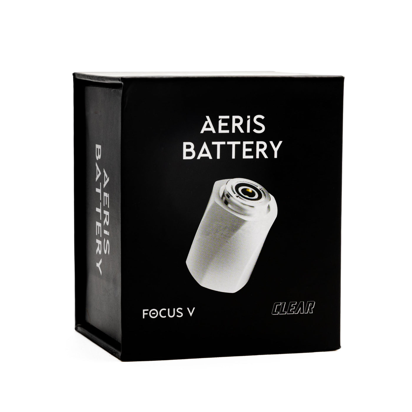 AERIS Swappable Battery - Clear