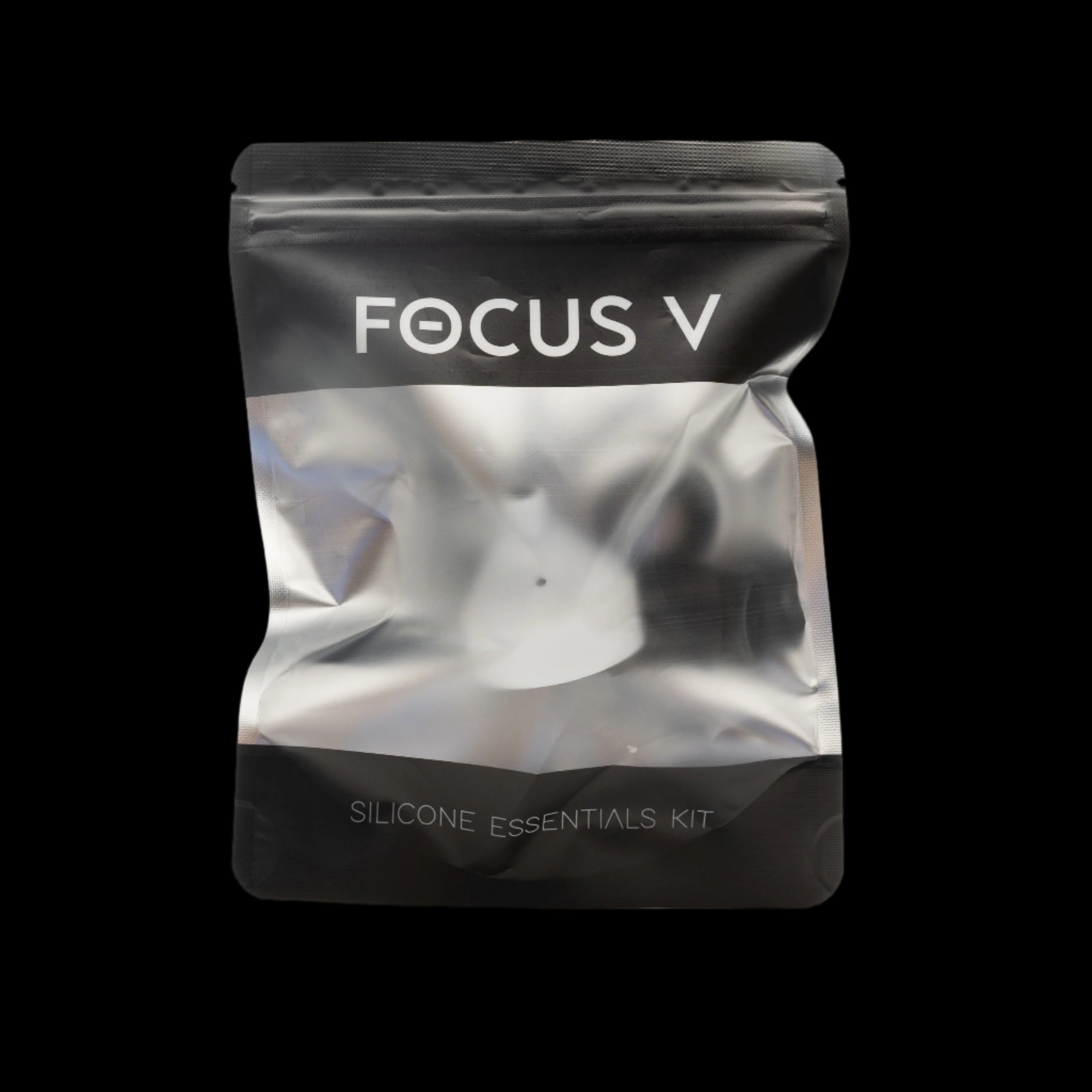 Silicone Accessory Set - Clear - AERIS