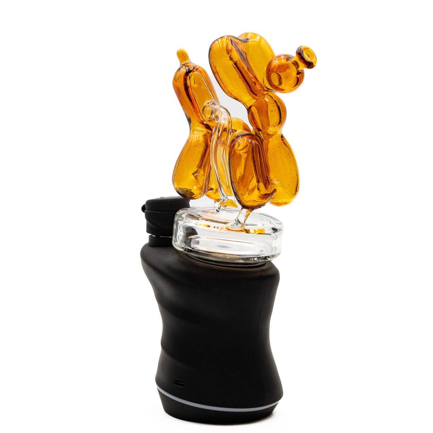 Blitzkriega Orange Full Balloon Dog CARTA Top