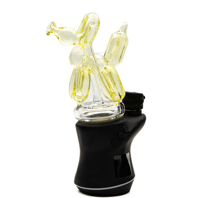 Blitzkriega Yellow Full Balloon Dog CARTA Top