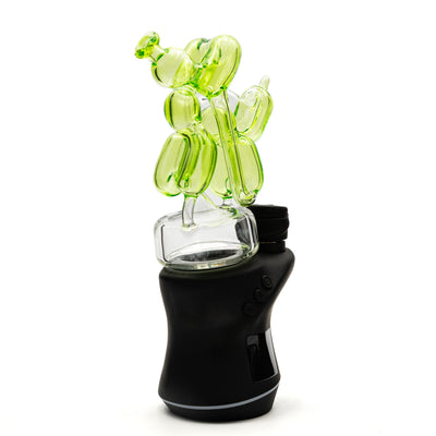 Blitzkriega Green Full Balloon Dog CARTA Top