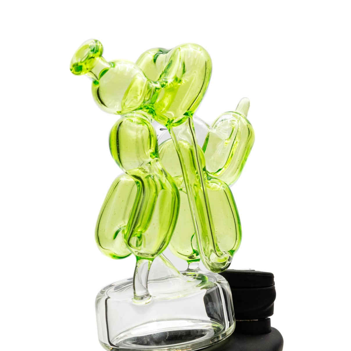 Blitzkriega Green Full Balloon Dog CARTA Top