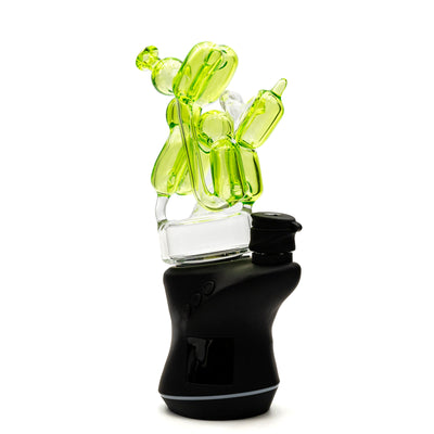 Blitzkriega Green Full Balloon Dog CARTA Top