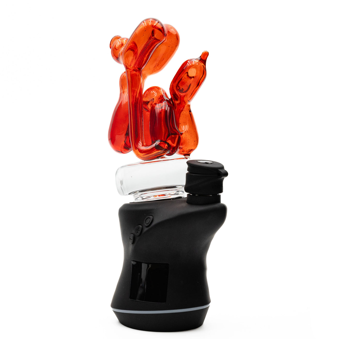 Blitzkriega Red Full Balloon Dog CARTA Top