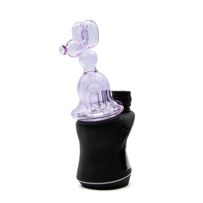 Blitzkriega Purple Balloon Dog Head CARTA Top