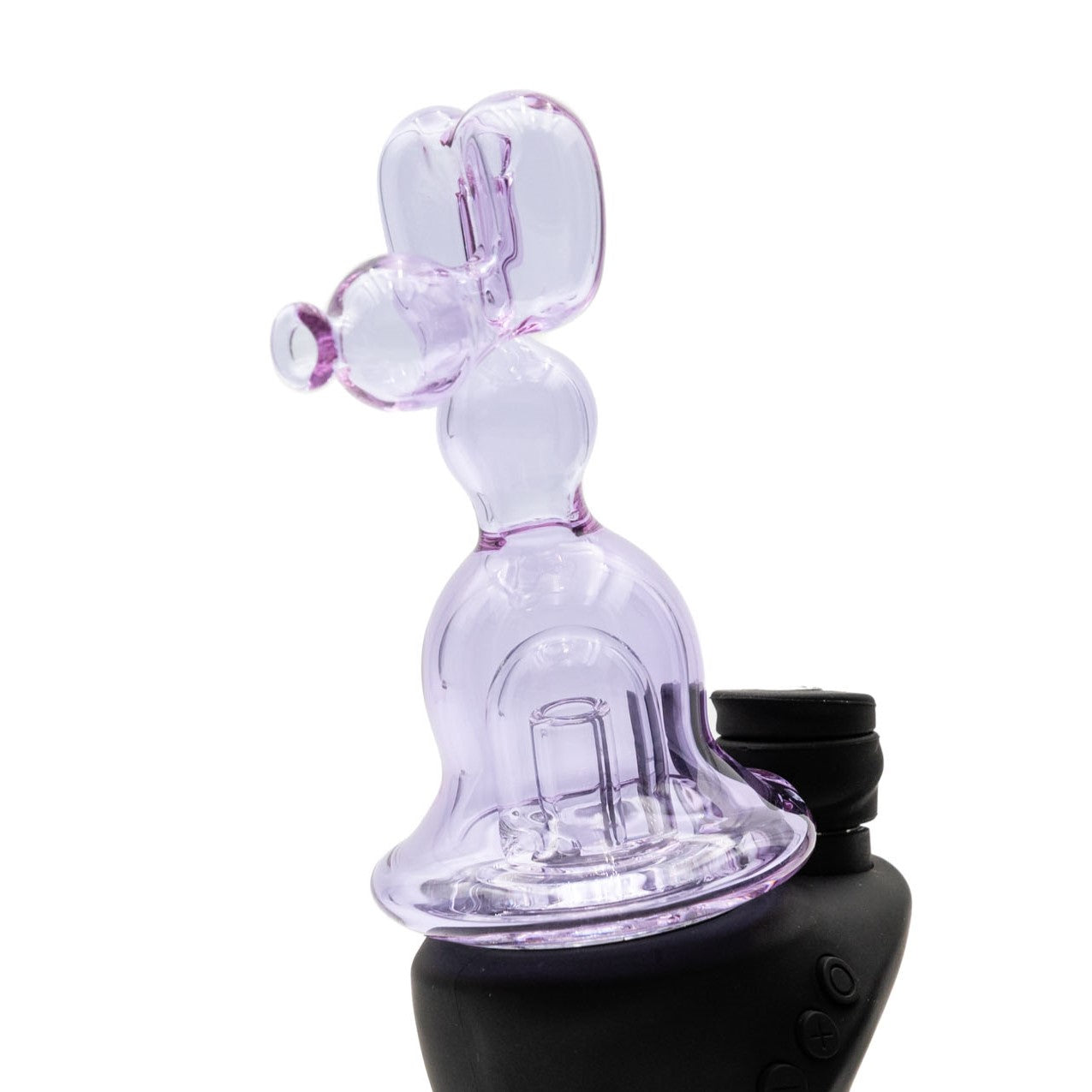 Blitzkriega Purple Balloon Dog Head CARTA Top