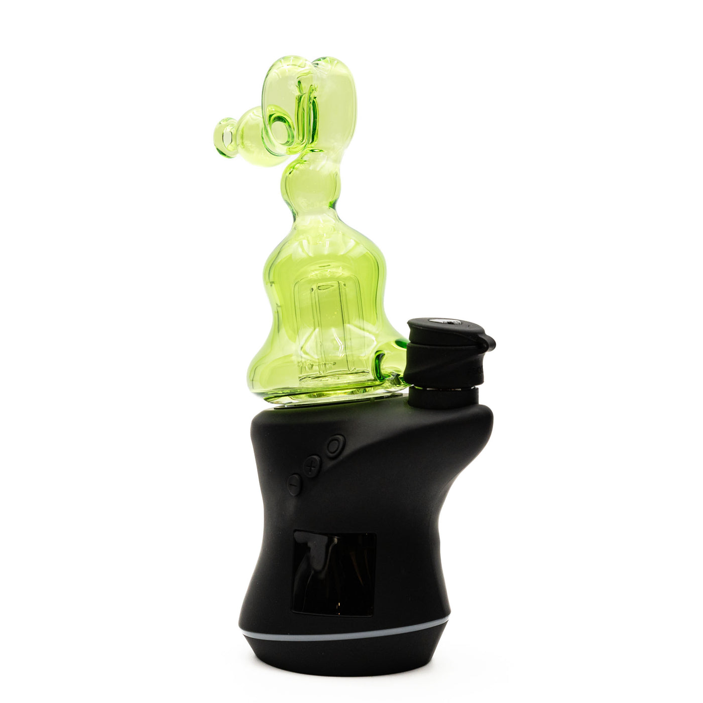 Blitzkriega Green Balloon Dog Head CARTA Top