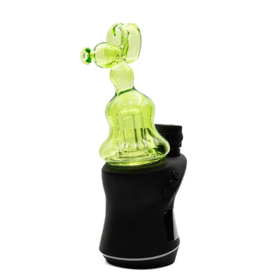 Blitzkriega Green Balloon Dog Head CARTA Top