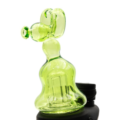 Blitzkriega Green Balloon Dog Head CARTA Top