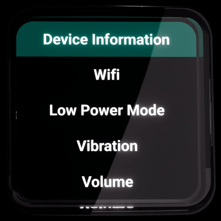 Control, Simplified