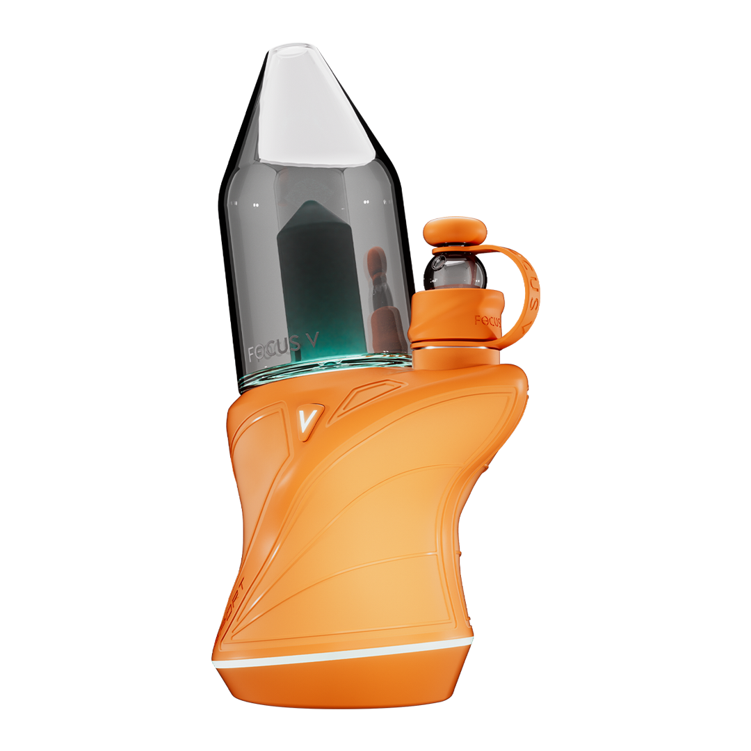 CARTA SPORT - Tangerine
