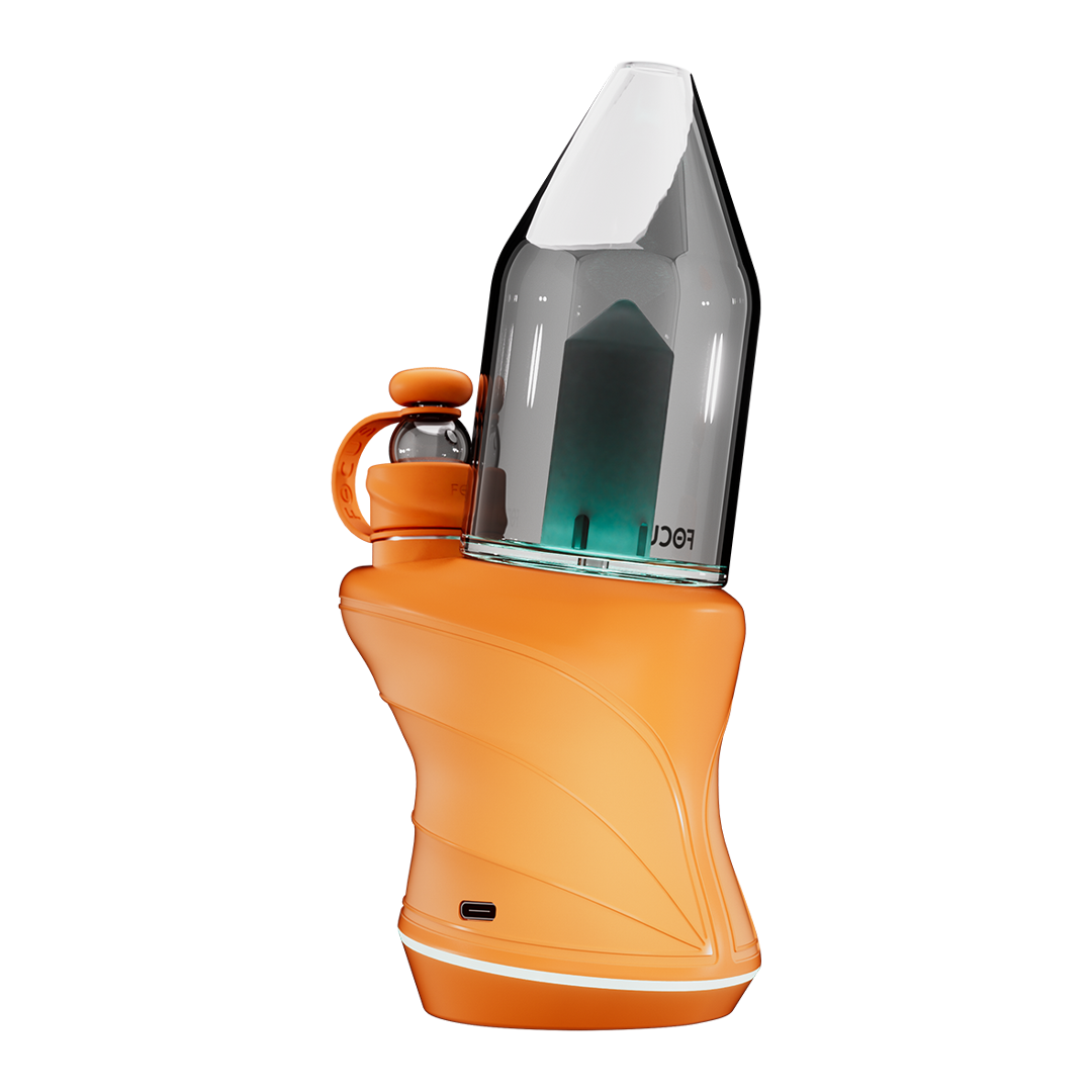 CARTA SPORT - Tangerine