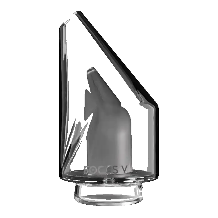CARTA 3 Glass Top (Investor)