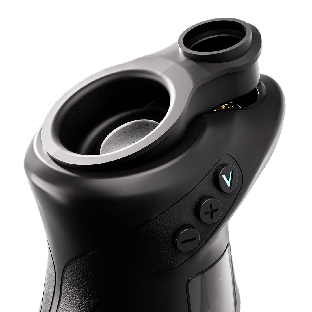 CARTA 3 Kit - Black