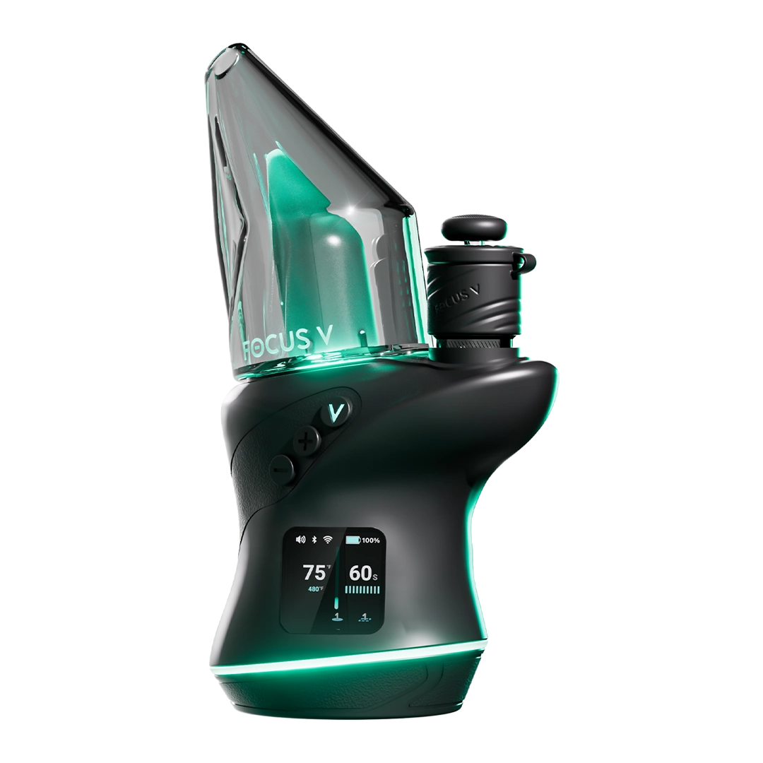 CARTA 3 Kit - Black