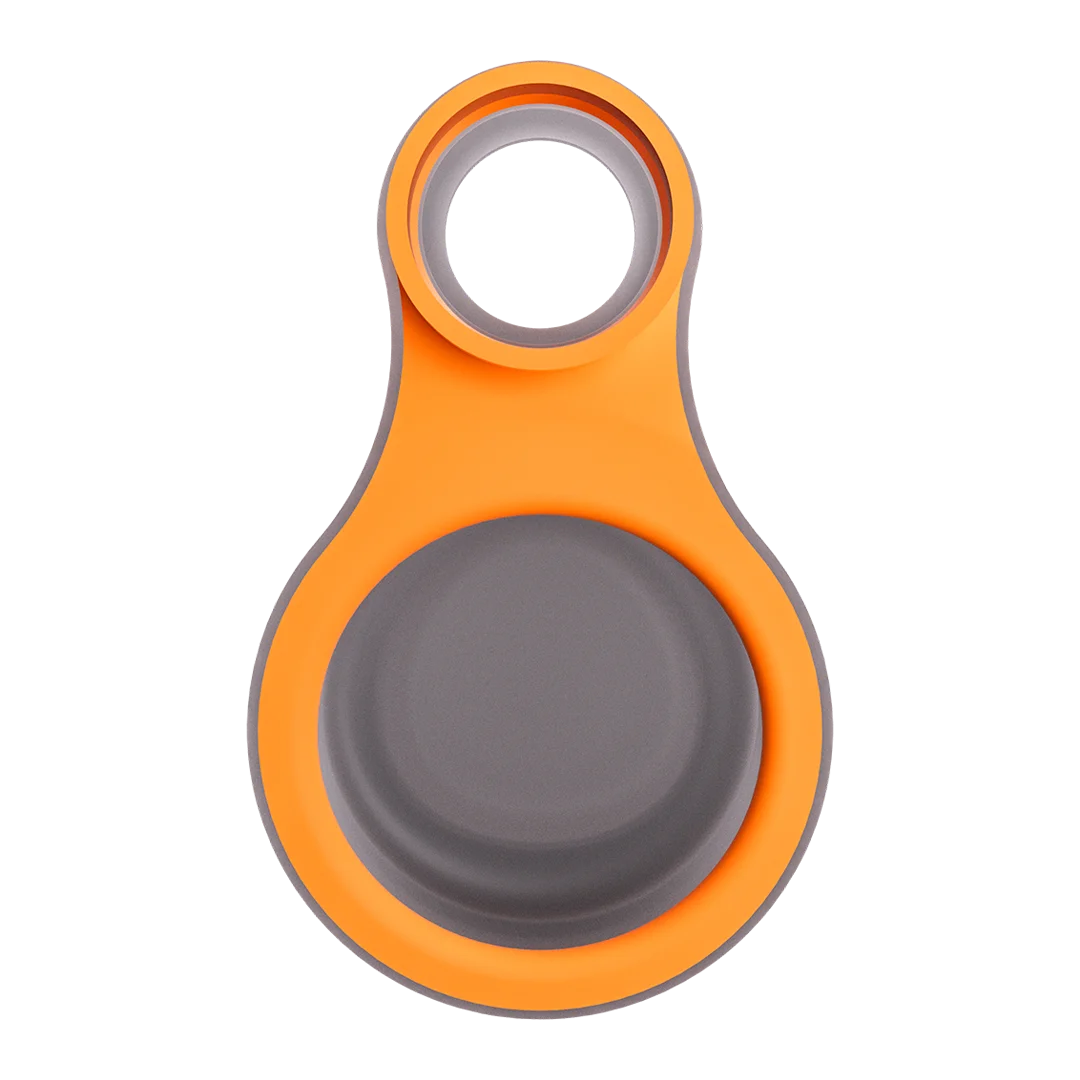 CARTA SPORT Connect - Tangerine