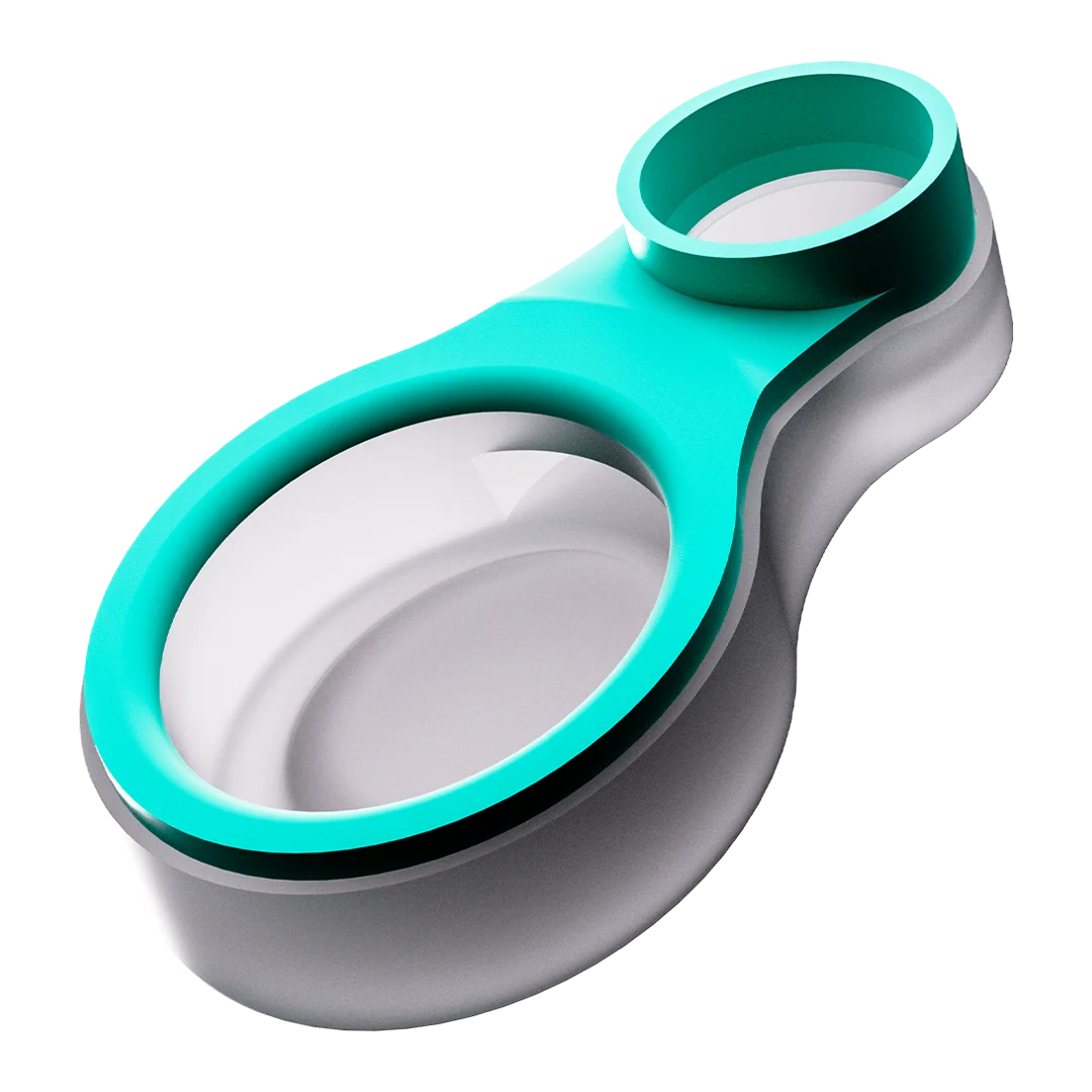 CARTA SPORT Connect - Teal