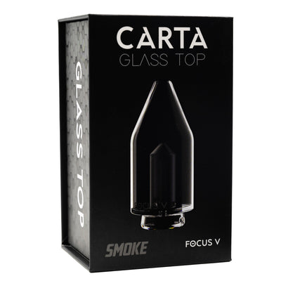 Glass Top - Smoke - CARTA / CARTA 2
