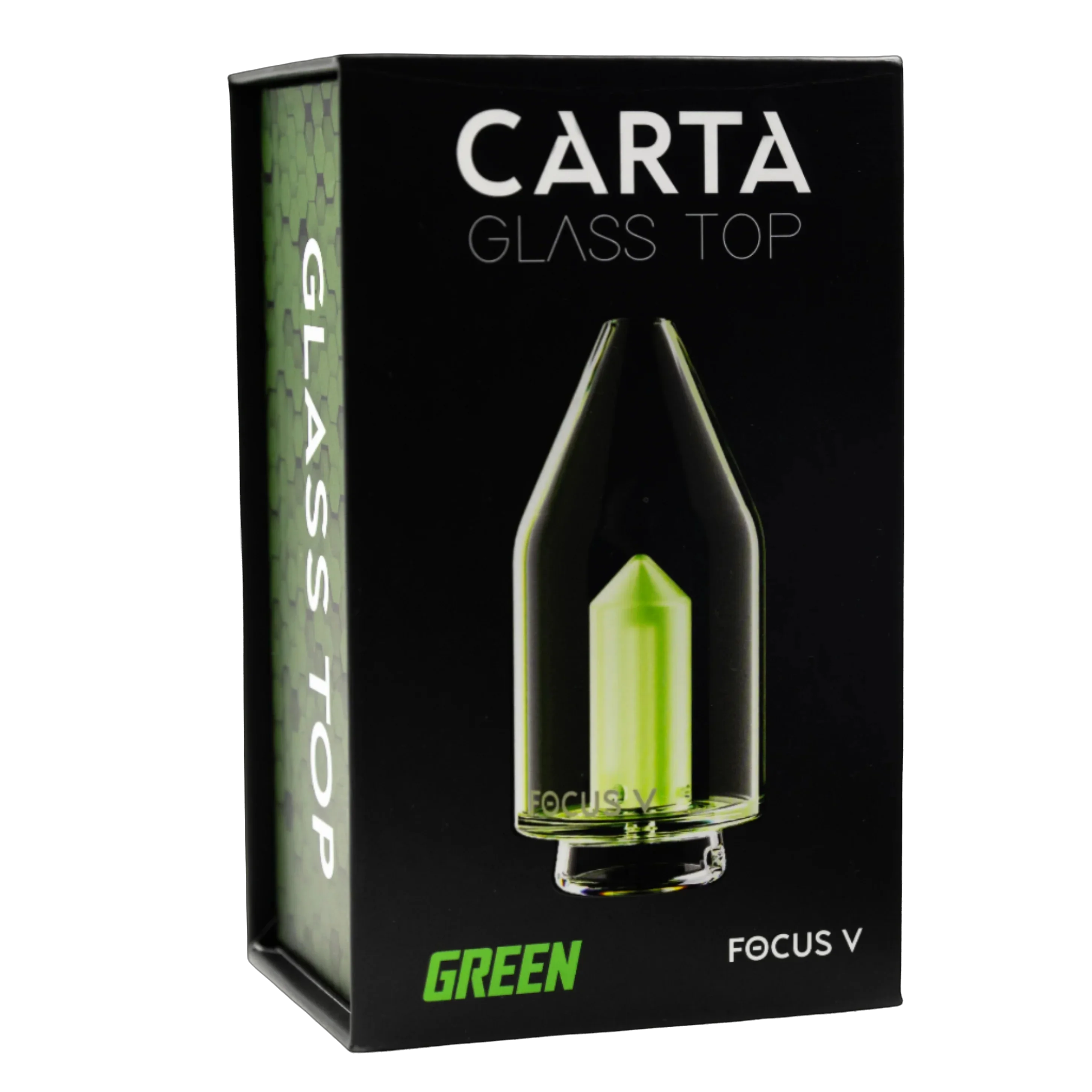 Glass Top - Green - CARTA / CARTA 2