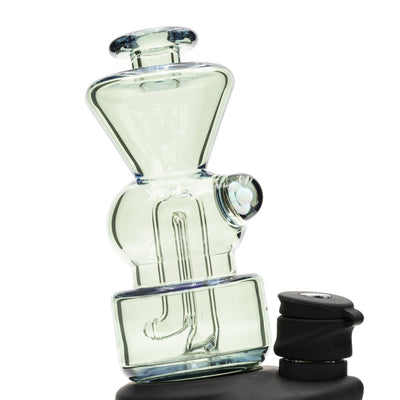 EF Norris CARTA Glass Top - Potion CFL