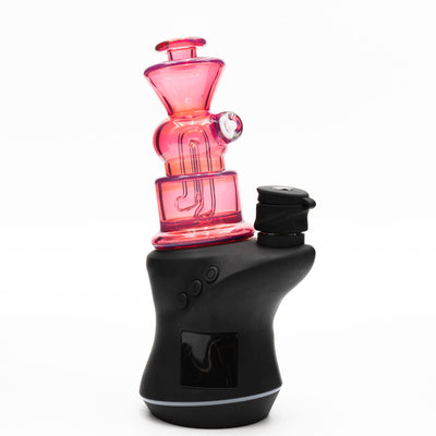 EF Norris CARTA Glass Top - Telemagenta Mini