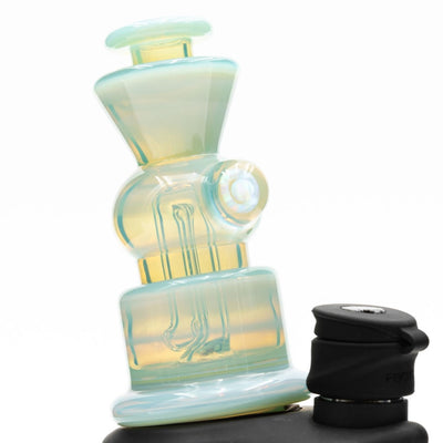 EF Norris CARTA Glass Top - Aquamania Mini