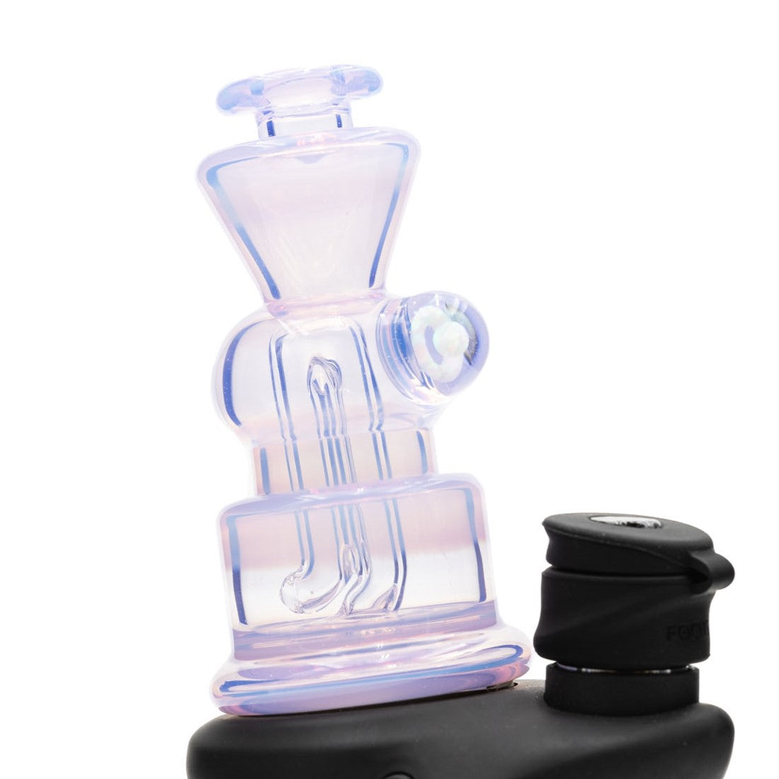 EF Norris CARTA Glass Top - Lucid Mini