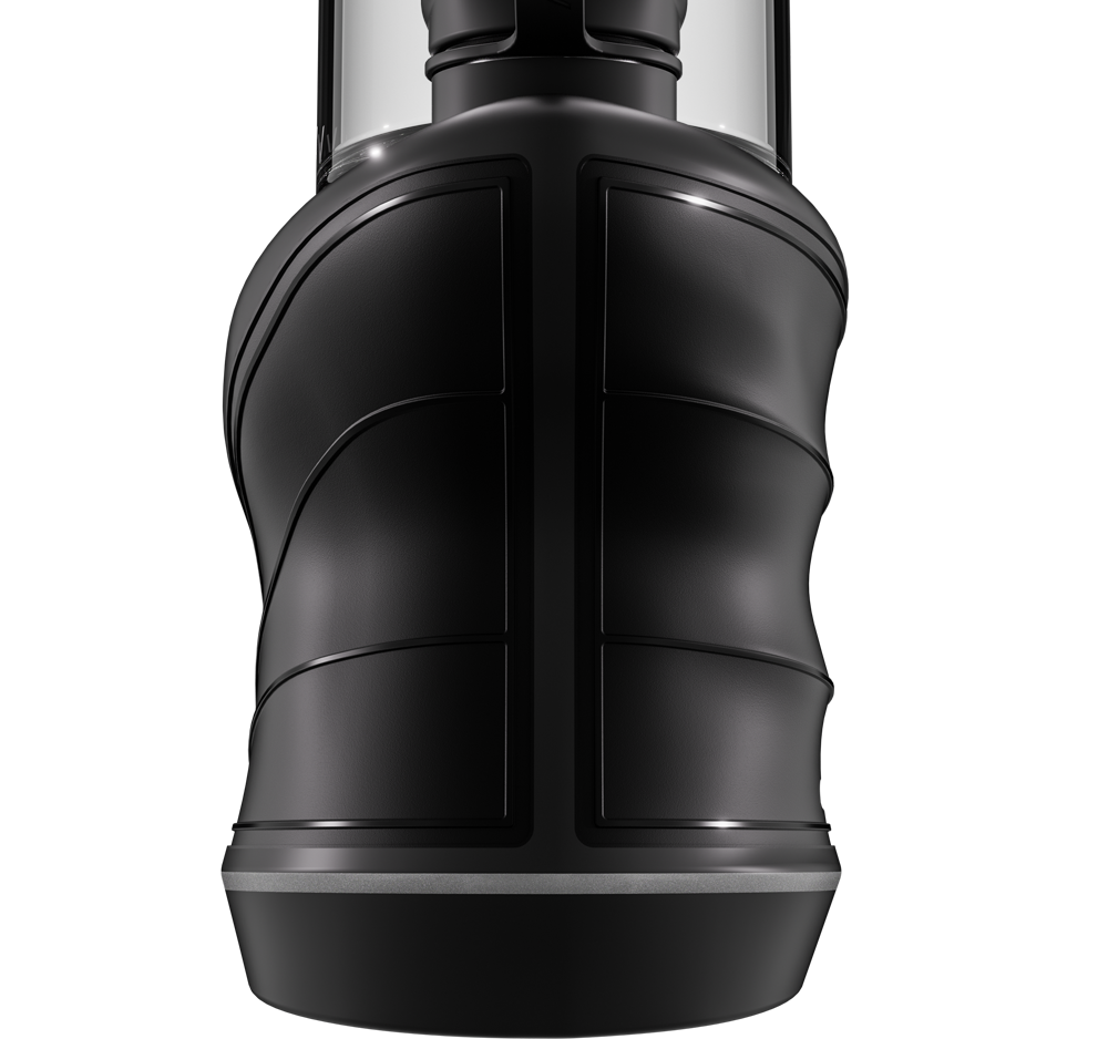 Ergonomic Design