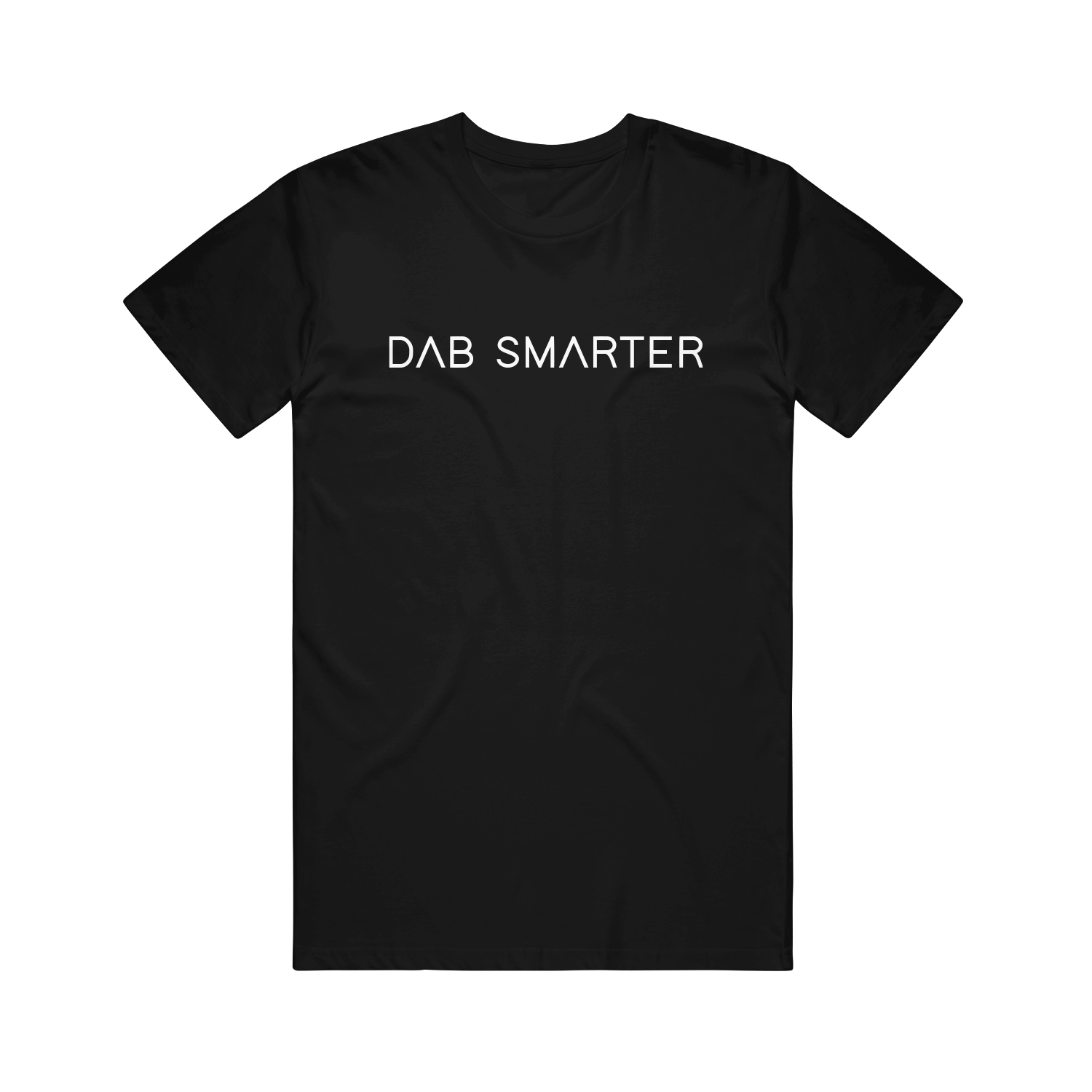 Dab Smarter Logo T-Shirt