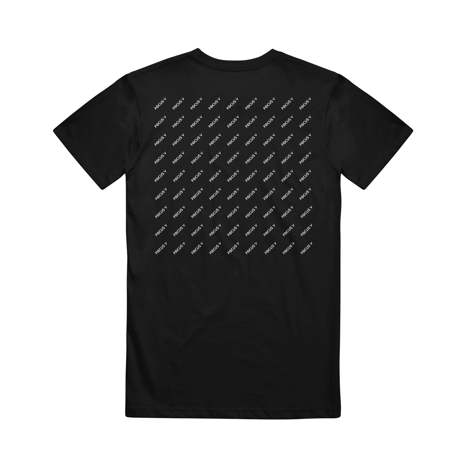 Dab Smarter Logo T-Shirt