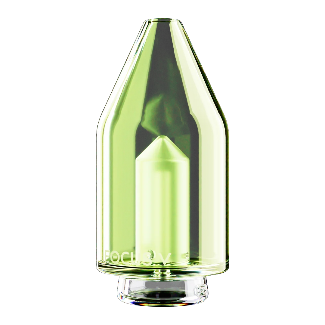 Glass Top - Green - CARTA / CARTA 2