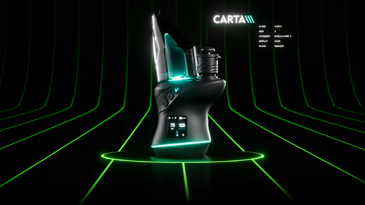 CARTA \\\