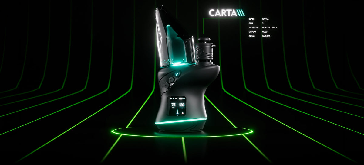 CARTA \\\