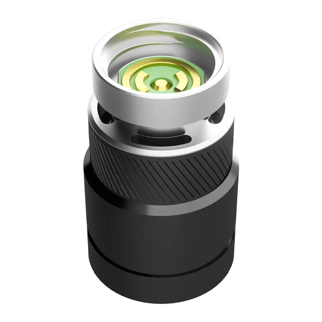 CARTA 3 Intelli-Core® 3 Atomizer For Oil