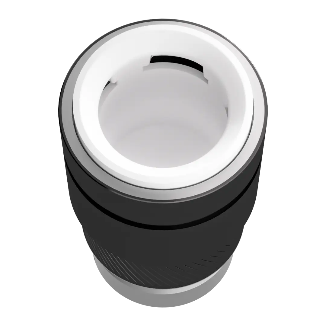 CARTA 3 Intelli-Core® 3 Atomizer For Oil