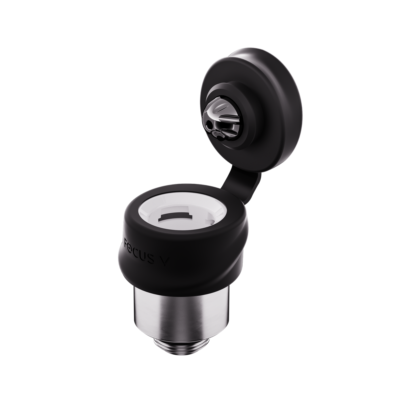 Intelli-Core® Atomizer For Oil