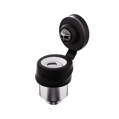 Intelli-Core® Atomizer For Oil