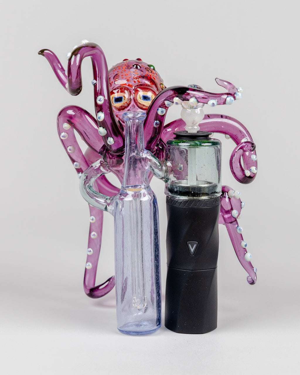 KMA Glass - Sea Searcher