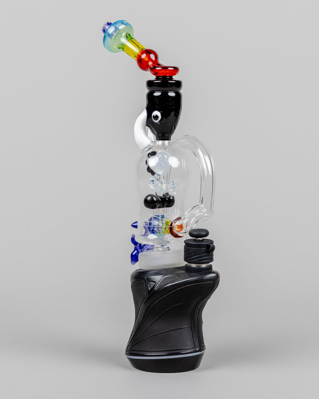 Mitzel Glass - Trapped Yoshi