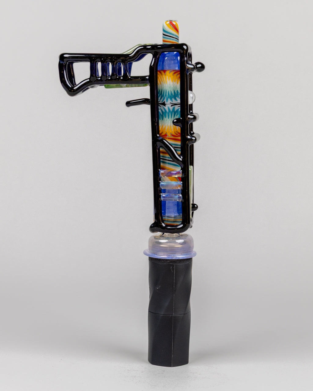 NES Glass - AERIS Entry
