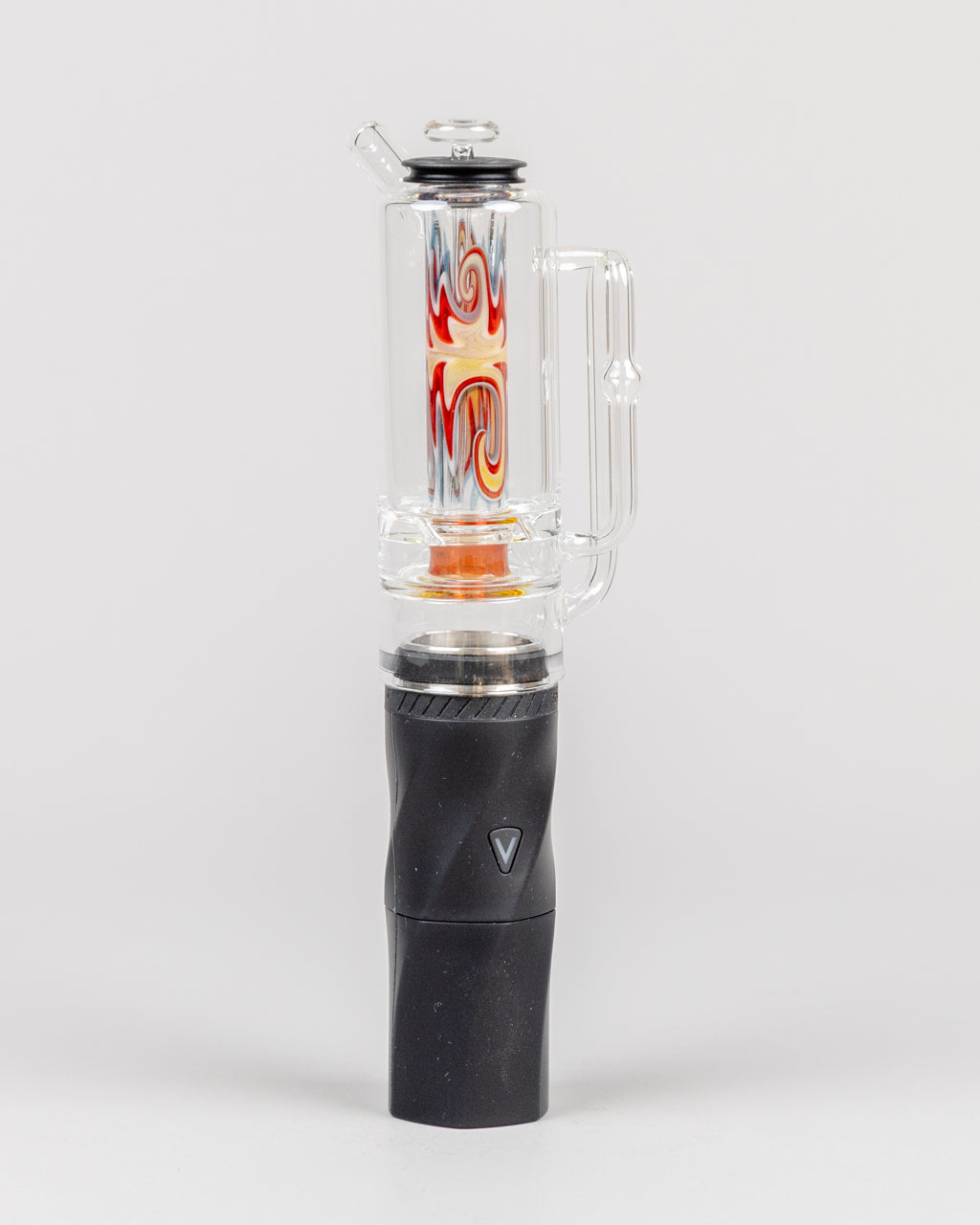 Nope2dope x Nastee Glass - Nope2Dope Drill Ripper