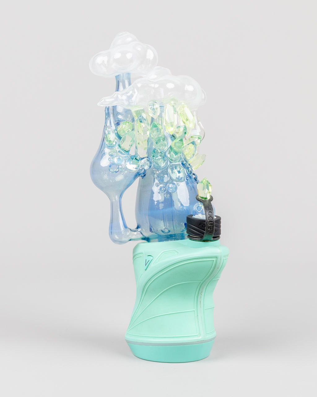 Northern Waters Glass - Acid Rain