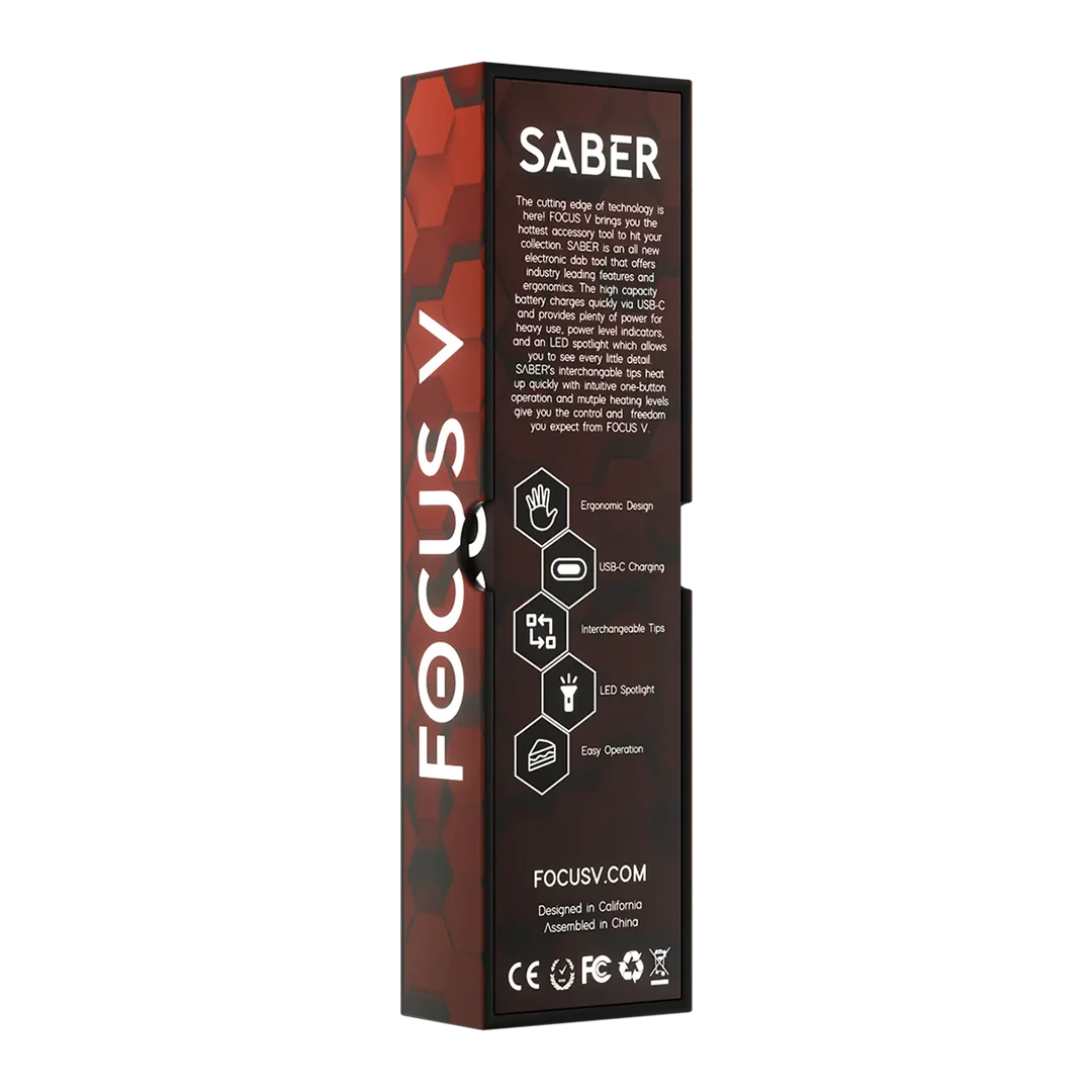 SABER - Bordeaux