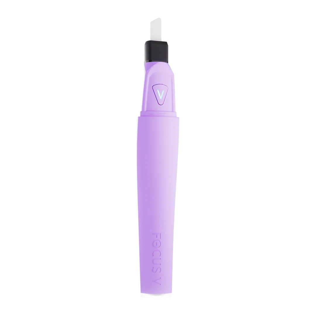 Leadjoy Saber Plus 新品未開封 Magic Cap No2付 SABER Hot Knife Lilac | FOCUS V