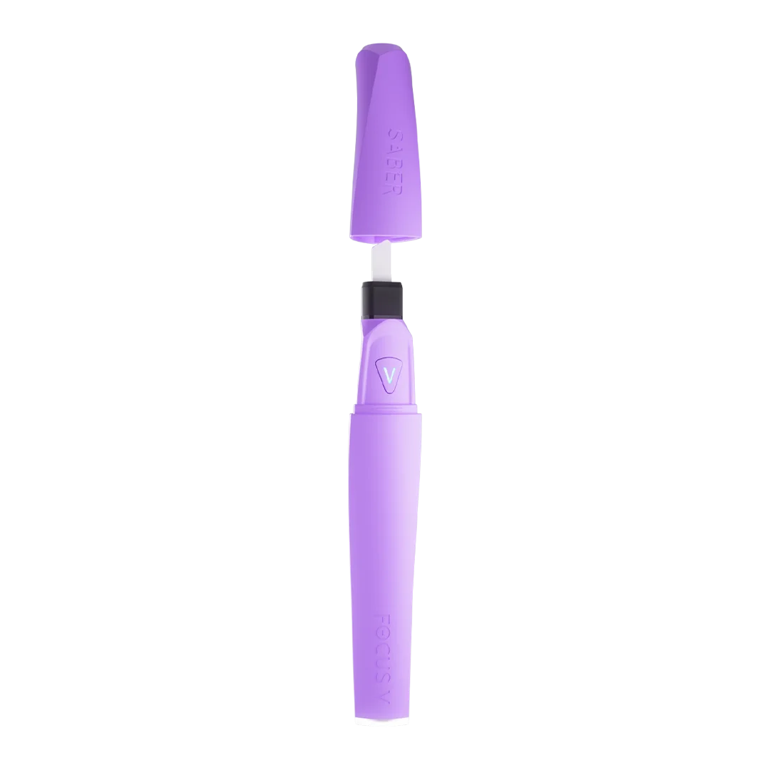SABER - Lilac