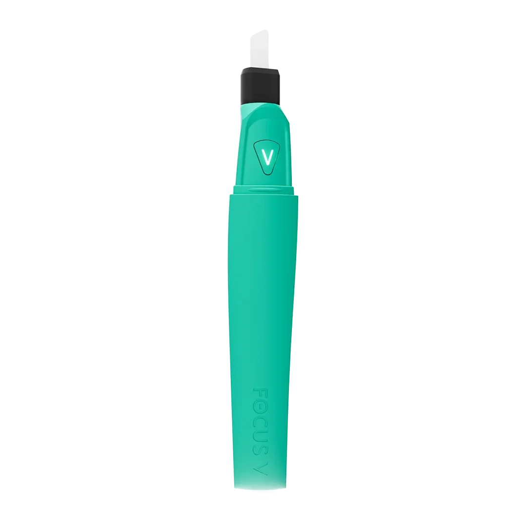 SABER - Teal