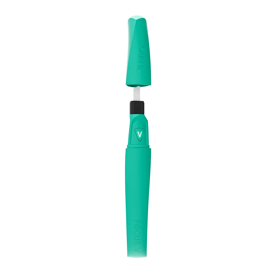 SABER - Teal